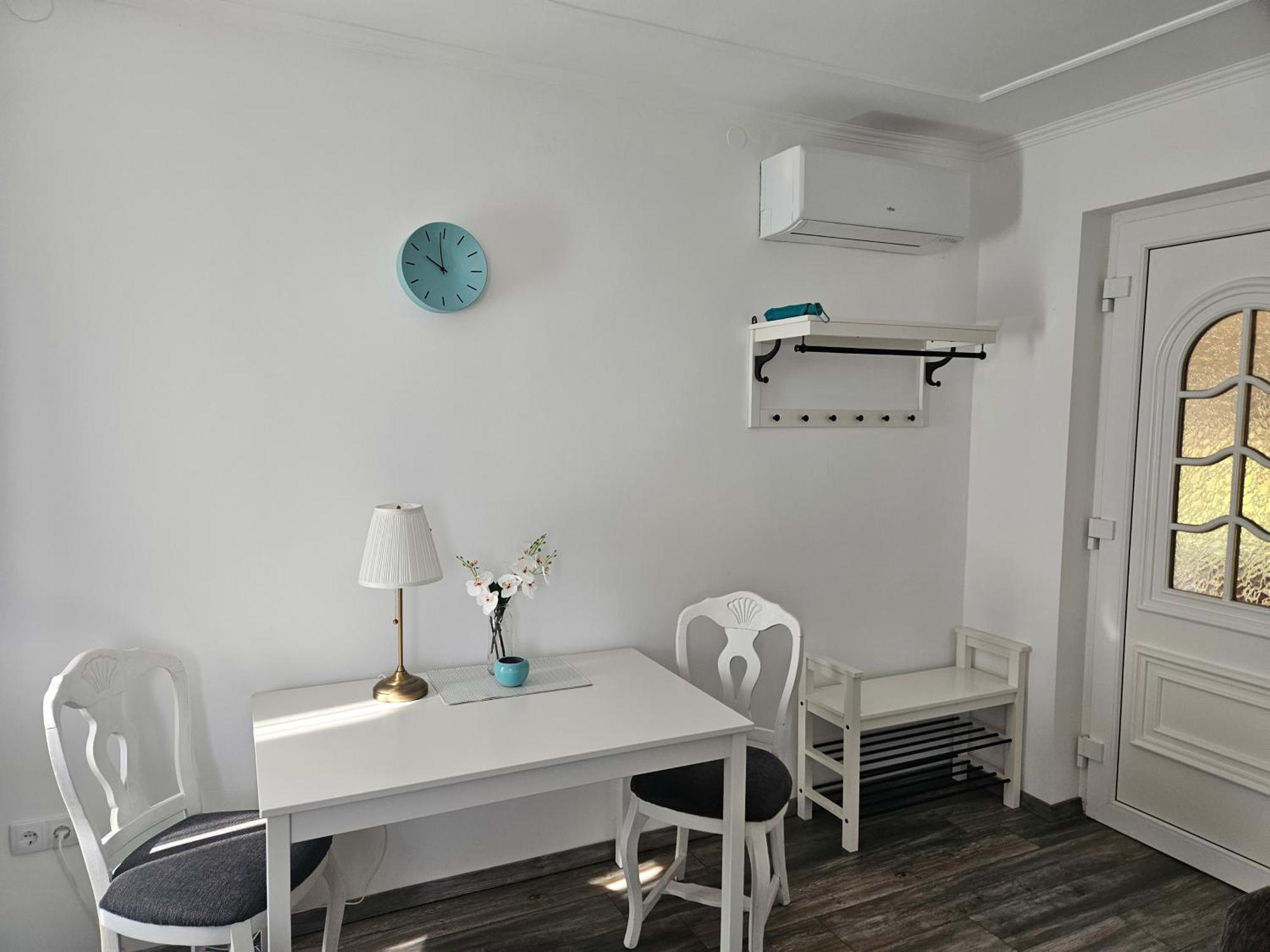 Nemeth Apartmanok Zalakaros Eksteriør bilde