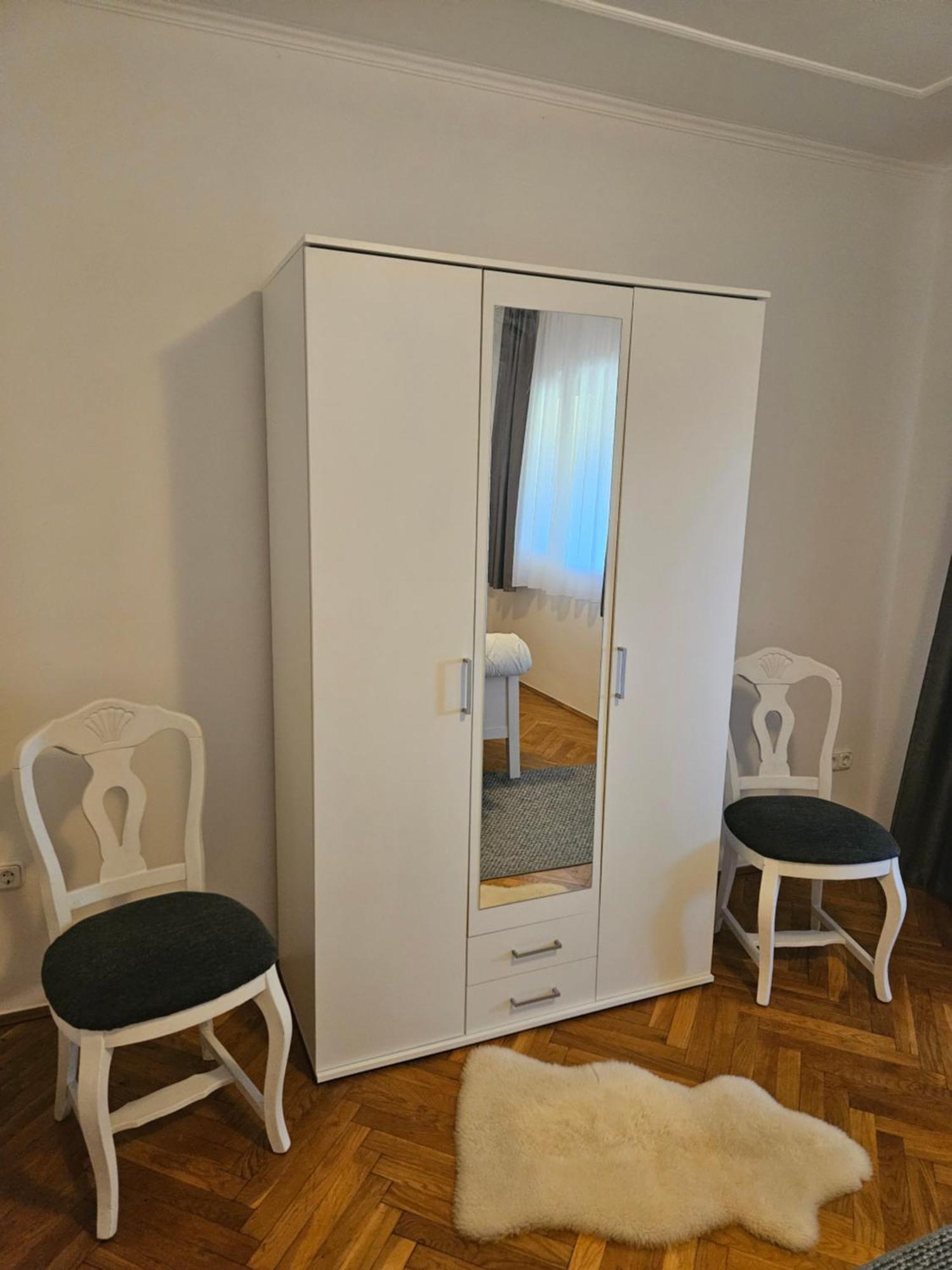 Nemeth Apartmanok Zalakaros Eksteriør bilde